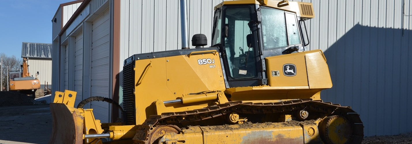 John Deere