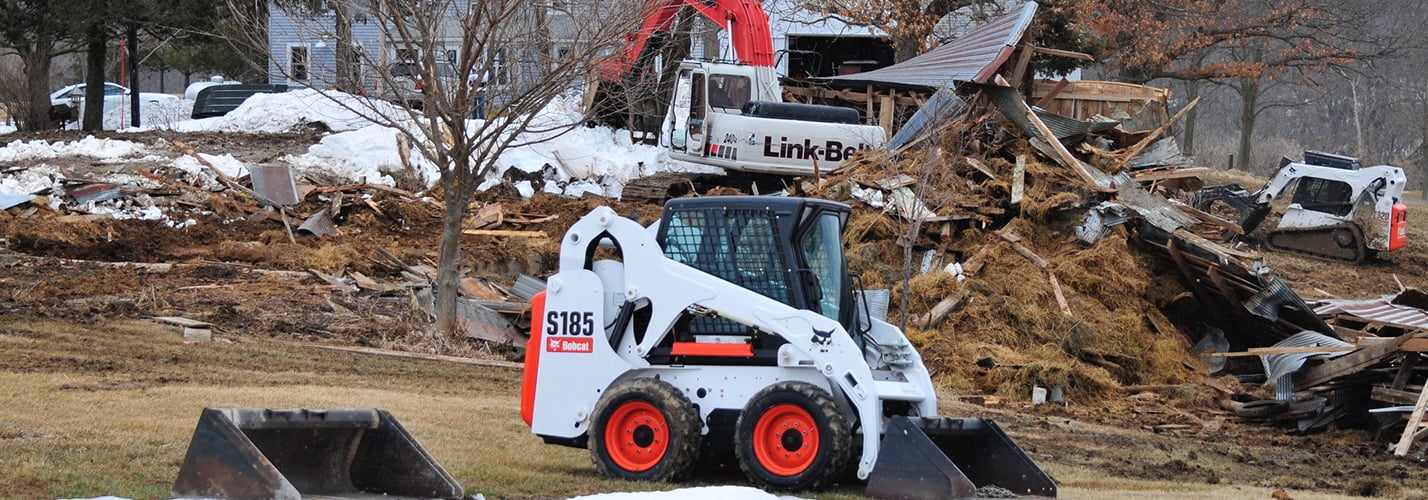 Bobcat