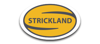 Strickland